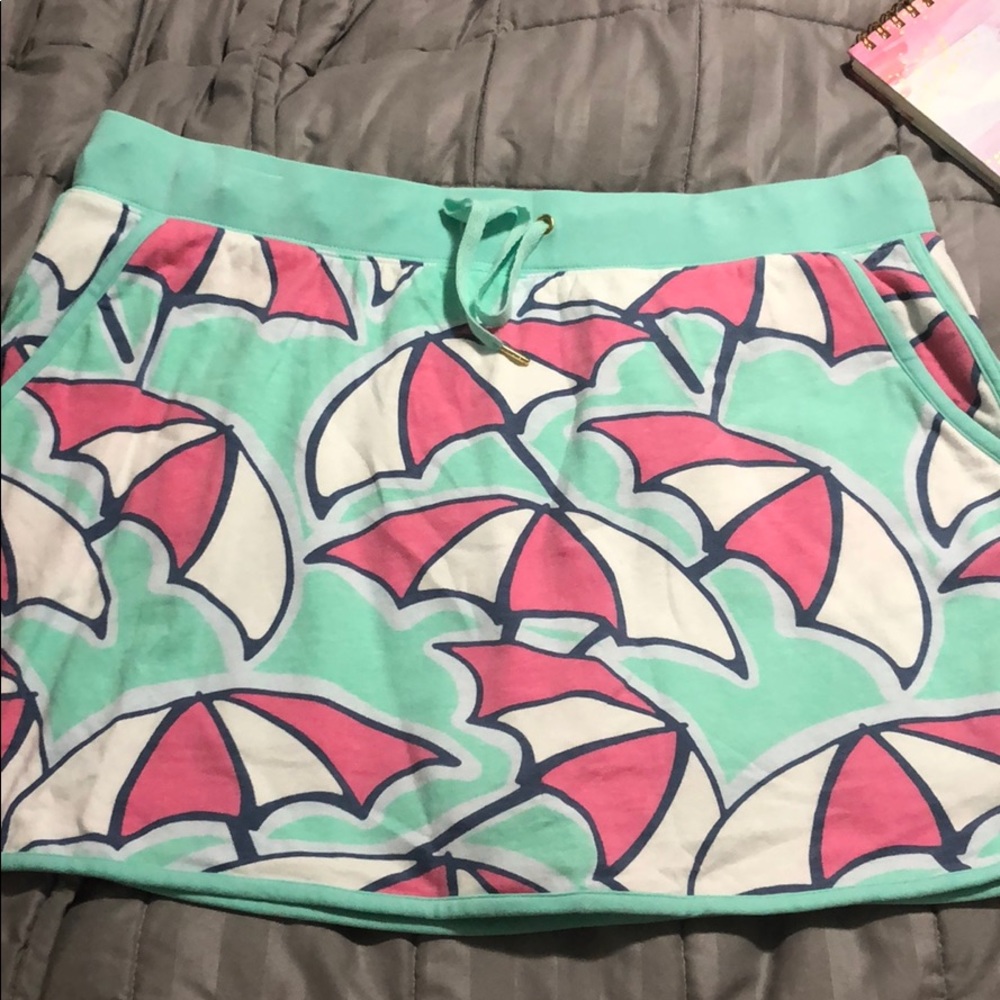 Crown and Ivy Summer Skort